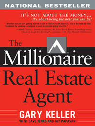 millionaire real estate agent