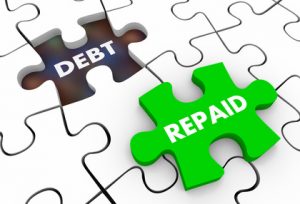 5 realtor debts to repay