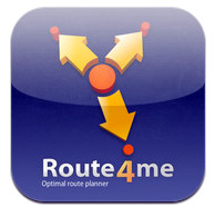 Route4ME