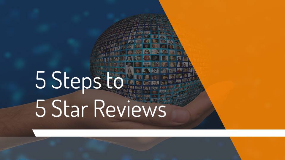 5 star customer realtor reviews