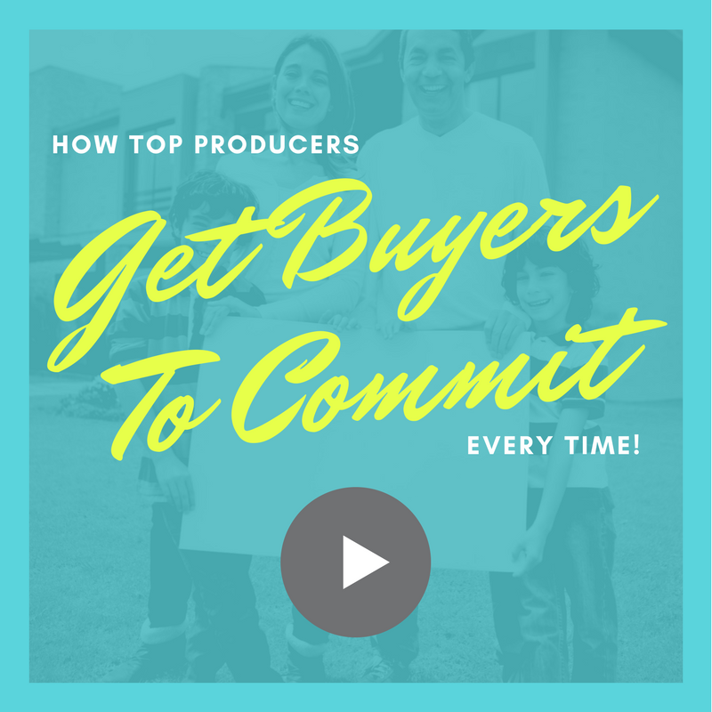 Top Producers Get Commit
