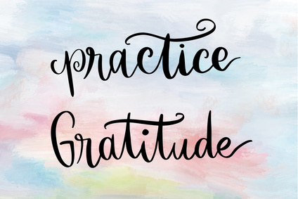 realtor attitude of gratitude