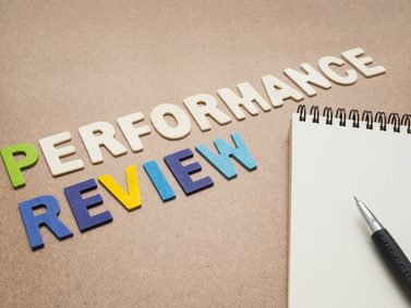 2021 agent mid year performance reviews