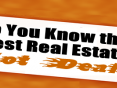 7 questions all realtors should know the answer to