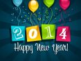 Happy New Year 2014 from AgentsBoost