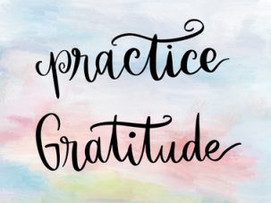 realtor attitude of gratitude