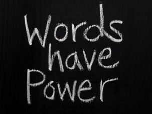 words influence power realtors