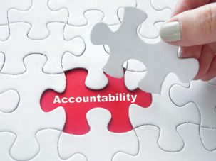 accountability in real estate doesnt work