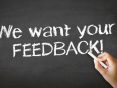 realtor customer feedback