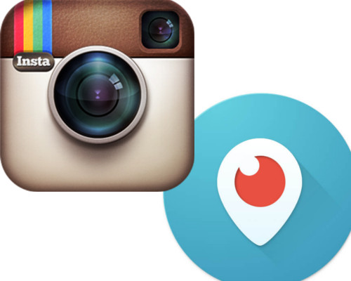 periscope and instagram for real estate agents