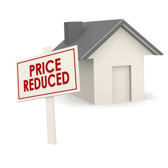 asking for real estate listing price reduction