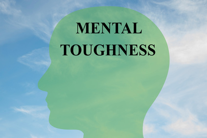 mental toughness for REALTORS©