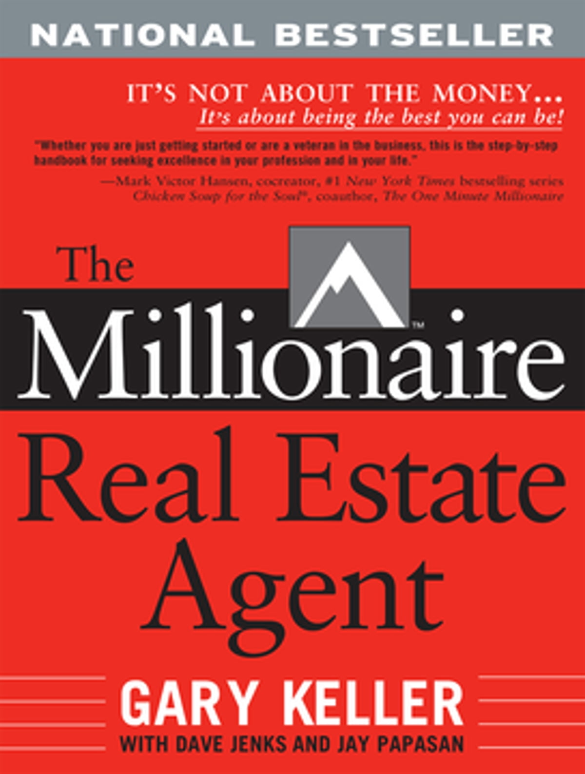 millionaire real estate agent must read book 2023