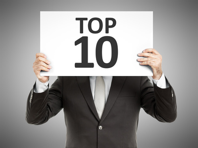 Top 10 AgentsBoost Posts for 2016